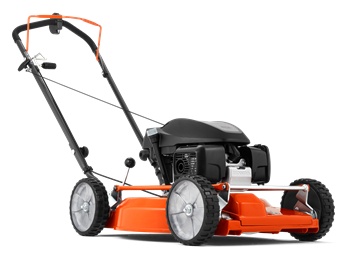 Husqvarna LB 553S Rasaerba nel gruppo Prodotti per lavori forestali e giardinaggio Husqvarna / Husqvarna Rasaerba / Rasaerba presso GPLSHOP (9678630-01)