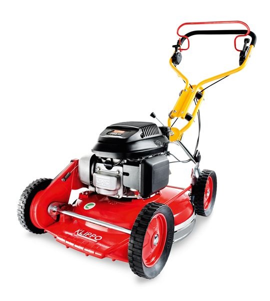 Klippo Pro 19 SH nel gruppo Prodotti per lavori forestali e giardinaggio Husqvarna presso GPLSHOP (9678631-01)