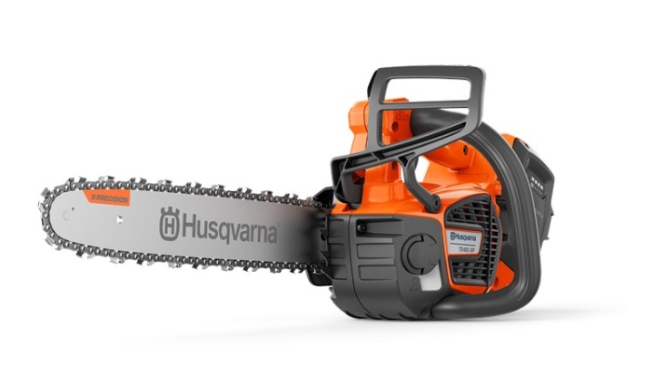 Husqvarna T540i XP® Batteria motosegha nel gruppo Prodotti per lavori forestali e giardinaggio Husqvarna / Husqvarna Motoseghe / Batteria motosegha presso GPLSHOP (9678637-14)