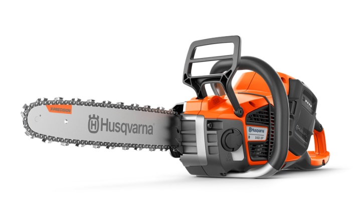 Husqvarna 540i XP® Batteria motosegha nel gruppo Prodotti per lavori forestali e giardinaggio Husqvarna / Husqvarna Motoseghe / Batteria motosegha presso GPLSHOP (9678640-14)