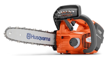 Husqvarna T535i XP Batteria motosegha nel gruppo Prodotti per lavori forestali e giardinaggio Husqvarna / Husqvarna Motoseghe / Batteria motosegha presso GPLSHOP (9678939-12)