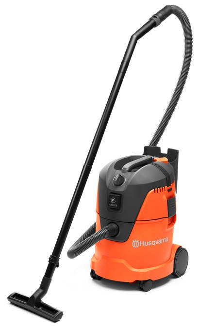 HUSQVARNA WDC 325L Aspirapolvere nel gruppo Prodotti per lavori forestali e giardinaggio Husqvarna / Husqvarna Aspirapolvere / Aspirapolvere presso GPLSHOP (9679081-01)