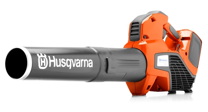 Husqvarna 525iB Soffiatore A Batteria nel gruppo Prodotti per lavori forestali e giardinaggio Husqvarna / Husqvarna Soffiatori / Soffiatori a batteria presso GPLSHOP (9679155-02)