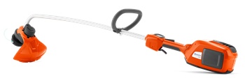 Husqvarna 315 iC Decespugliatore a batteria nel gruppo Prodotti per lavori forestali e giardinaggio Husqvarna / Husqvarna Decespugliatori / Decespugliatori a batteria presso GPLSHOP (9679159-11)