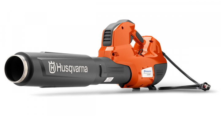 Husqvarna 530iBX nel gruppo Prodotti per lavori forestali e giardinaggio Husqvarna / Husqvarna Soffiatori / Soffiatori a batteria presso GPLSHOP (9679414-02)