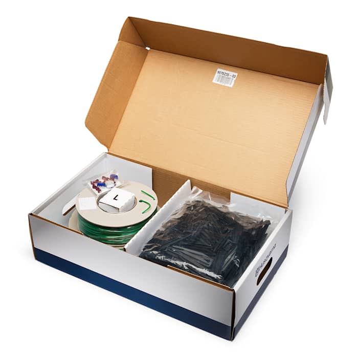 Kit d'installazione Automower Large nel gruppo Accessori Robot Tagliaerba / Installazione / Kit di installazione presso GPLSHOP (9679723-01)
