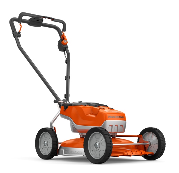 Husqvarna LB 548i Rasaerba A Batteria nel gruppo Prodotti per lavori forestali e giardinaggio Husqvarna / Husqvarna Rasaerba / Rasaerba batteria presso GPLSHOP (9679773-01)