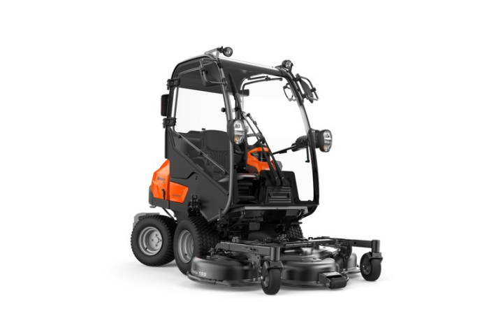 P 525Dx Cabin Rider 2021- Con nel gruppo I Pezzi Di Ricambio / Pezzi di ricambio Rider / Pezzi di ricambio Husqvarna P525DX presso GPLSHOP (9679854-01)