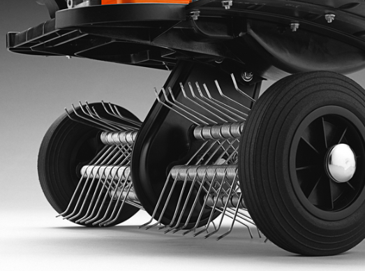 Pinza Muschio T25 9679918-15 nel gruppo presso GPLSHOP (9679918-15)