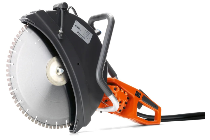 Husqvarna K 2500 nel gruppo Prodotti per lavori forestali e giardinaggio Husqvarna / Husqvarna Mototroncatrici / Mototroncatrici presso GPLSHOP (9683654-01)