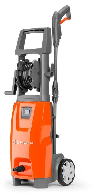 Husqvarna PW 235 Idropulitrici nel gruppo Prodotti per lavori forestali e giardinaggio Husqvarna / Husqvarna Idropulitrici / Idropulitrici presso GPLSHOP (9704573-01)