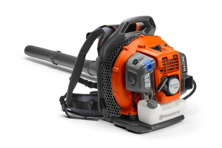 Husqvarna 345BT Soffiatori nel gruppo Prodotti per lavori forestali e giardinaggio Husqvarna / Husqvarna Soffiatori / Soffiatori presso GPLSHOP (9704669-03)