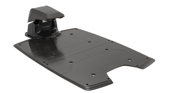 Stazione Di Ricarica Husqvarna CEORA nel gruppo I Pezzi Di Ricambio Robot Tagliaerba / Sistema di ricarica Automower® / Stazioni di ricarica presso GPLSHOP (9704681-01)