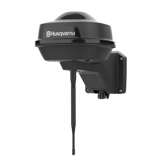 Stazione di riferimento per Automower EPOS™ RS5 nel gruppo I Pezzi Di Ricambio Robot Tagliaerba / Pezzi di ricambio Husqvarna Automower® 430X Nera / Automower 430X Nera - 2024 presso GPLSHOP (9704682-01)
