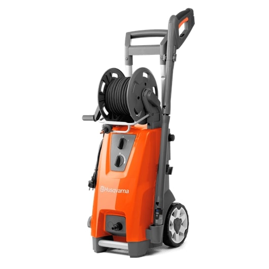 Husqvarna PW 480 Idropulitrici nel gruppo Prodotti per lavori forestali e giardinaggio Husqvarna / Husqvarna Idropulitrici / Idropulitrici presso GPLSHOP (9704683-01)