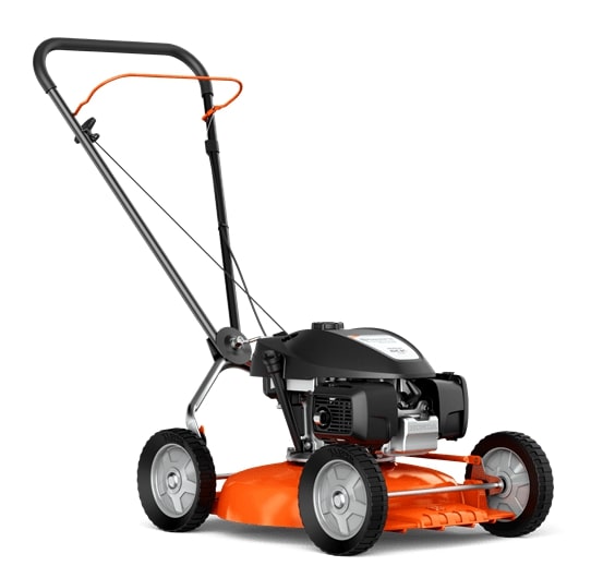 Klippo LB442 Rasaerba nel gruppo Prodotti per lavori forestali e giardinaggio Husqvarna / Husqvarna Rasaerba / Rasaerba presso GPLSHOP (9704817-01)