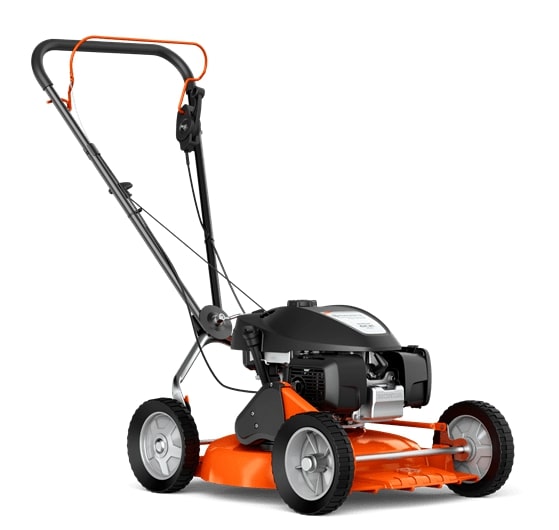 Klippo LB448S Rasaerba nel gruppo Prodotti per lavori forestali e giardinaggio Husqvarna / Husqvarna Rasaerba / Rasaerba presso GPLSHOP (9704819-01)