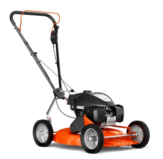 Klippo LB453S Rasaerba nel gruppo Prodotti per lavori forestali e giardinaggio Husqvarna / Husqvarna Rasaerba / Rasaerba presso GPLSHOP (9704820-01)