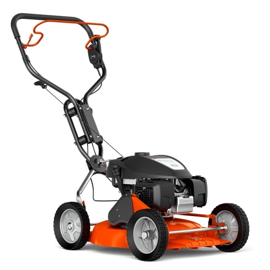 Klippo LB548Se Rasaerba nel gruppo Prodotti per lavori forestali e giardinaggio Husqvarna / Husqvarna Rasaerba / Rasaerba presso GPLSHOP (9704821-01)