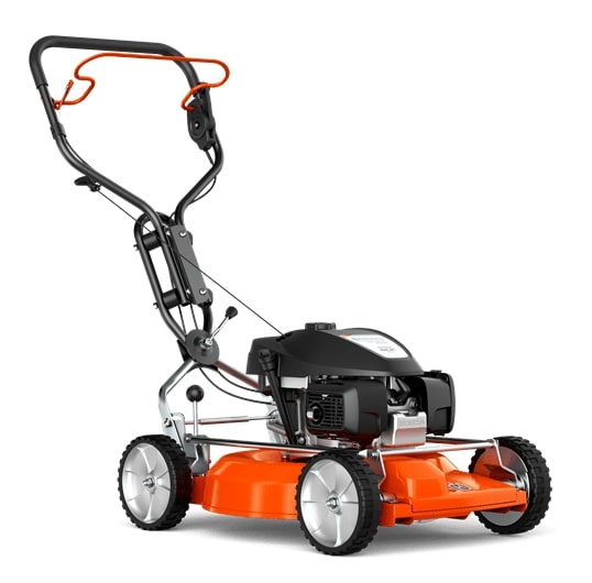 Klippo LB553Se Rasaerba nel gruppo Prodotti per lavori forestali e giardinaggio Husqvarna / Husqvarna Rasaerba / Rasaerba presso GPLSHOP (9704822-01)