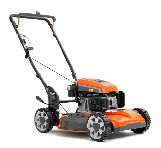 Husqvarna LB 251S Rasaerba nel gruppo Prodotti per lavori forestali e giardinaggio Husqvarna / Husqvarna Rasaerba / Rasaerba presso GPLSHOP (9704880-01)