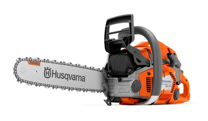 Husqvarna 560 XP G Motosegha nel gruppo Prodotti per lavori forestali e giardinaggio Husqvarna / Husqvarna Motoseghe / Motoseghe professionali presso GPLSHOP (9705019-15)