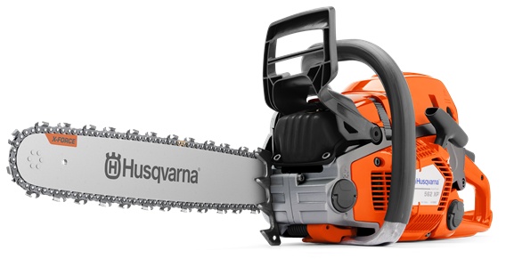 Husqvarna 562 XP G Motosegha (solo corpo motore) nel gruppo Prodotti per lavori forestali e giardinaggio Husqvarna / Husqvarna Motoseghe / Motoseghe professionali presso GPLSHOP (9705022-01)