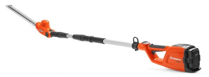 HUSQVARNA 120iTK4-H nel gruppo Prodotti per lavori forestali e giardinaggio Husqvarna / Husqvarna Tosasiepi / Tagliasiepi a batteria presso GPLSHOP (9705159-02)
