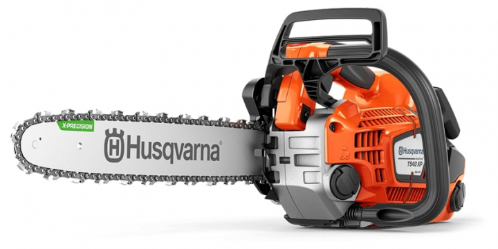 Husqvarna T540 XP® Mark III Motosegha nel gruppo Prodotti per lavori forestali e giardinaggio Husqvarna / Husqvarna Motoseghe / Motoseghe per potatura presso GPLSHOP (9705179-14)