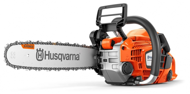 Husqvarna 540 XP® Mark III Motosegha nel gruppo Prodotti per lavori forestali e giardinaggio Husqvarna / Husqvarna Motoseghe / Motoseghe professionali presso GPLSHOP (9705182-14)