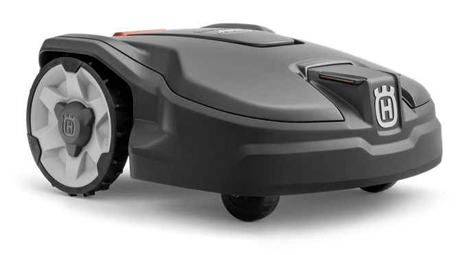 Husqvarna Automower® 315 Mark II Robot Tagliaerba nel gruppo Husqvarna Automower® / Automower® 315 Mark II presso GPLSHOP (9705268-21)