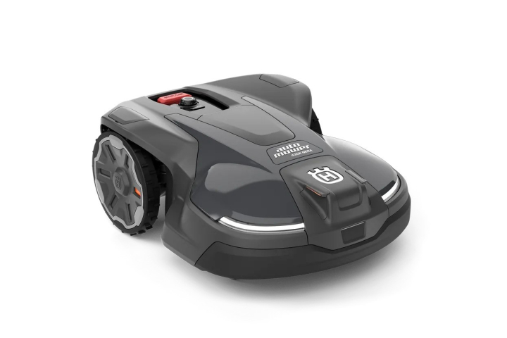 Husqvarna Automower® 430X Nera Robot Tagliaerba nel gruppo Husqvarna Automower® / Automower® 430X Nera presso GPLSHOP (9705352-21)