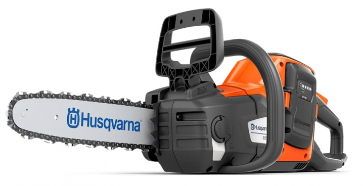 Husqvarna 225i Batteria motosegha nel gruppo Prodotti per lavori forestali e giardinaggio Husqvarna / Husqvarna Motoseghe / Batteria motosegha presso GPLSHOP (9705475-03)