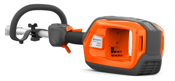 Husqvarna 525iLK Decespugliatore a batteria nel gruppo Prodotti per lavori forestali e giardinaggio Husqvarna / Husqvarna Decespugliatori / Decespugliatori a batteria presso GPLSHOP (9705516-01)