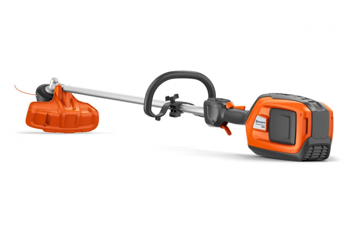 Husqvarna 325iL Decespugliatore a batteria nel gruppo Prodotti per lavori forestali e giardinaggio Husqvarna / Husqvarna Decespugliatori / Decespugliatori a batteria presso GPLSHOP (9705668-01)