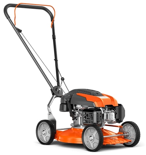 Husqvarna LB 442Q KLIPPO™ Rasaerba nel gruppo Prodotti per lavori forestali e giardinaggio Husqvarna / Husqvarna Rasaerba / Rasaerba presso GPLSHOP (9706085-01)