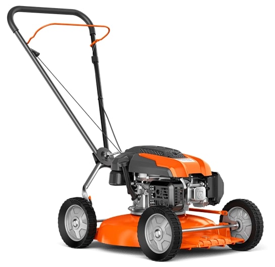 Husqvarna LB 448Q KLIPPO™ Rasaerba nel gruppo Prodotti per lavori forestali e giardinaggio Husqvarna / Husqvarna Rasaerba / Rasaerba presso GPLSHOP (9706087-01)