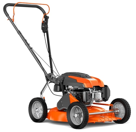 Husqvarna LB 448SQ KLIPPO™ Rasaerba nel gruppo Prodotti per lavori forestali e giardinaggio Husqvarna / Husqvarna Rasaerba / Rasaerba presso GPLSHOP (9706088-01)