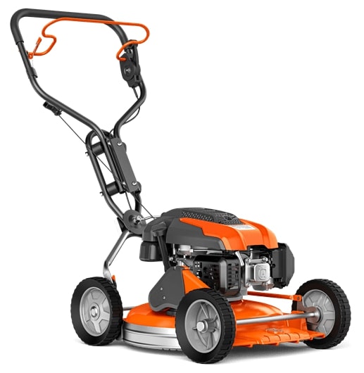 Husqvarna LB 548SQe KLIPPO™ Rasaerba nel gruppo Prodotti per lavori forestali e giardinaggio Husqvarna / Husqvarna Rasaerba / Rasaerba presso GPLSHOP (9706090-01)