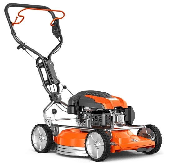 Husqvarna LB 553SQe KLIPPO™ Rasaerba nel gruppo Prodotti per lavori forestali e giardinaggio Husqvarna / Husqvarna Rasaerba / Rasaerba presso GPLSHOP (9706091-01)