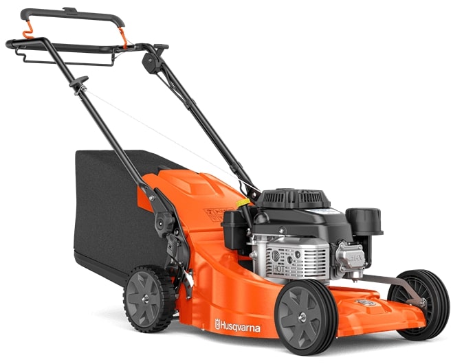 Husqvarna LC 551SP Rasaerba nel gruppo Prodotti per lavori forestali e giardinaggio Husqvarna / Husqvarna Rasaerba / Rasaerba presso GPLSHOP (9706217-01)