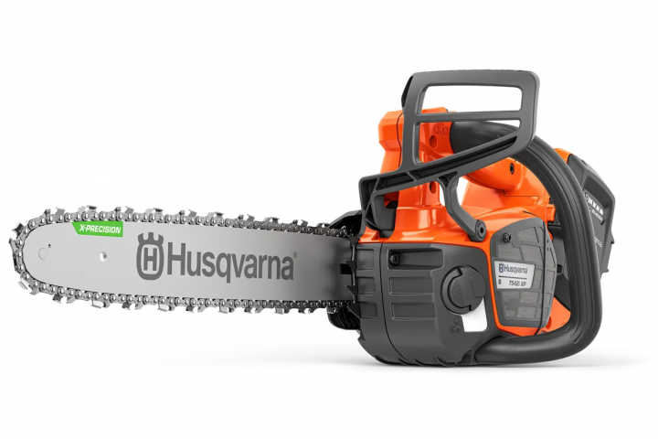 Husqvarna T542i XP® nel gruppo Prodotti per lavori forestali e giardinaggio Husqvarna / Husqvarna Motoseghe / Batteria motosegha presso GPLSHOP (9706468-14)
