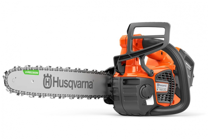 Husqvarna T542i XP® G nel gruppo Prodotti per lavori forestali e giardinaggio Husqvarna / Husqvarna Motoseghe / Batteria motosegha presso GPLSHOP (9706469-14)