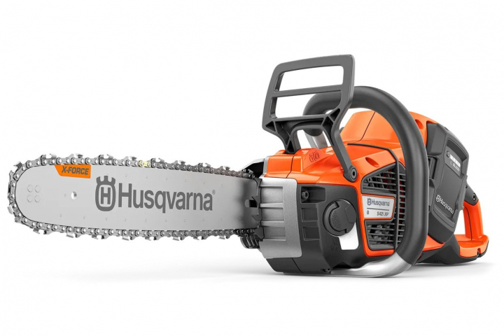 Husqvarna 542i XP® nel gruppo Prodotti per lavori forestali e giardinaggio Husqvarna / Husqvarna Motoseghe / Batteria motosegha presso GPLSHOP (9706470-13)
