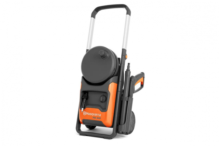 Husqvarna PW 240 Idropulitrici nel gruppo Prodotti per lavori forestali e giardinaggio Husqvarna / Husqvarna Idropulitrici / Idropulitrici presso GPLSHOP (9706481-01)