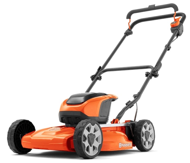 Husqvarna LB 144i Rasaerba A Batteria nel gruppo Prodotti per lavori forestali e giardinaggio Husqvarna / Husqvarna Rasaerba / Rasaerba batteria presso GPLSHOP (9706482-01)