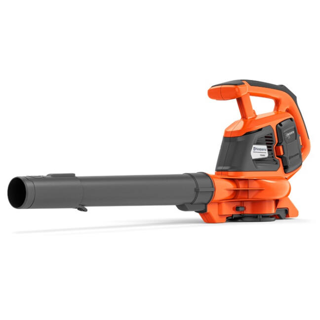 Husqvarna 120iBV Soffiatore A Batteria nel gruppo Prodotti per lavori forestali e giardinaggio Husqvarna / Husqvarna Soffiatori / Soffiatori a batteria presso GPLSHOP (9706498-02)