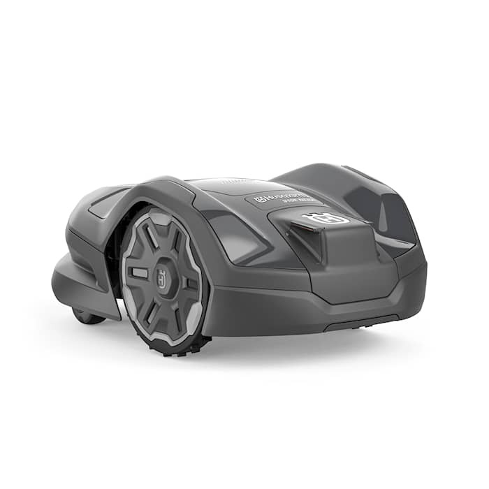 Husqvarna Automower® 310E Nera Robot Tagliaerba nel gruppo Husqvarna Automower® / Automower® 310E Nera presso GPLSHOP (9706541-21)