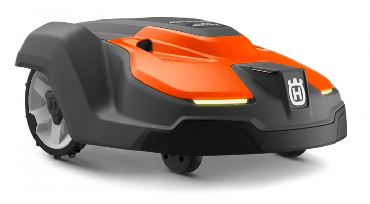 Husqvarna Automower® 550 EPOS™ nel gruppo Husqvarna Automower® / Husqvarna EPOS presso GPLSHOP (9706567-21)