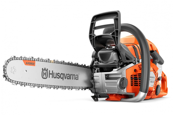 Husqvarna 560 XPG Mark II Motosegha nel gruppo Prodotti per lavori forestali e giardinaggio Husqvarna / Husqvarna Motoseghe / Motoseghe professionali presso GPLSHOP (9706569-15)